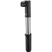 Birzman Scope Apogee Mini Pump Noir,Argenté 120 Psi