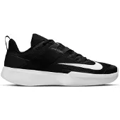Nike Court Vapor Lite Clay Shoes Noir EU 40 1/2 Homme