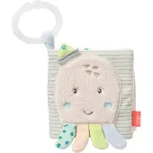 Fehn Carte peluche bébé Caracatita, +0 mois,