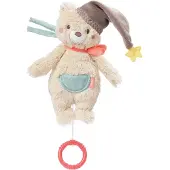 Fehn Jouet musical, Mini Bruno,
