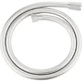 GROHE Silverflex Flexible de douche 125 cm Supersteel pvc