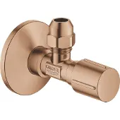 GROHE Robinet d'angle 1/2" 22037DL0 warm sunset brossé