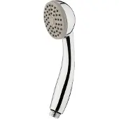 Tiger Pommeau de Douche Tiger Splash Como Chromé