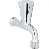 GROHE Costa L Auslaufventil Markierung blau, chrom, 1 Stk.