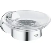 GROHE Porte-savon avec support 40444001