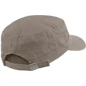 Chillouts Casquette 'El Paso' camel