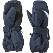 Playshoes Gants de sport marine / noir