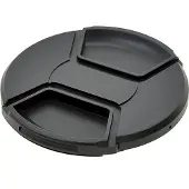 Kamera Express Clip Cap Bouchon d'objectif 82 mm