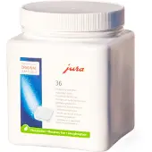 Jura Ontkalkingtabletten 36ST