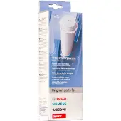 Bosch Filtre à eau pour machine à café