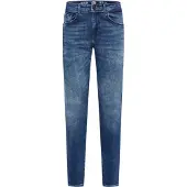 Petrol Industries Jean 'Jackson' bleu denim