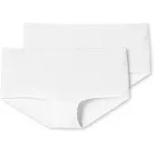 Schiesser Culotte '95/5' blanc