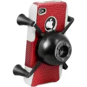 Ram Mounts RAM-HOL-UN7U, Support pour smartphone, Noir