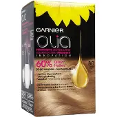 Garnier Olia 8.0 Blonde Haarfarbe 195g