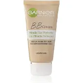Garnier Bb Cream Classic Light 50ml Beige Femme