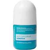 Deoleen Deodorant Roller Sensitive - Gentle And Effective Protection