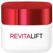 L'Oréal RevitaLift - Crème de jour à l'élastine 50 ml