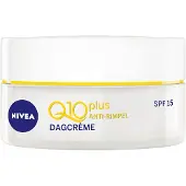 Nivea Q10 Power Anti-Rides Soin de Jour SPF15 50 ml Crème De Jour