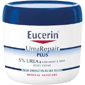 Eucerin UreaRepair 5% Urée Body Crème 450 ml