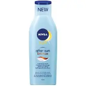 Nivea Protéction Solaire 200ML Bronze After Sun