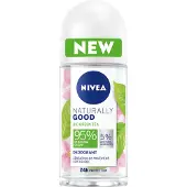 Nivea Natürlich guter Deoroller Grüner Tee