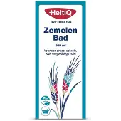 Heltiq Bran Extract Bath 200ml