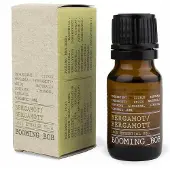 Booming Bob Soin Huiles essentielles Bergamot Essential Oil