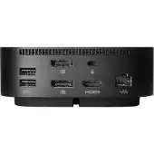HP Station d'Accueil USB-C G5 5TW10AA
