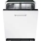Samsung DW60M6040BB / Encastrable / Entièrement intégré / Hauteur de niche 81,5 - 86,5 cm