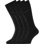 HUGO BOSS 2-Pack Sokker Sort Str. 47-50