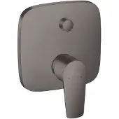 Hansgrohe Talis E Mitigeur monocommande de bain encastré, 71745340
