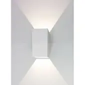 Artdelight Spot mural Vegas150 avec LED