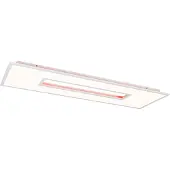 JUST LIGHT Plafonnier LED Recess