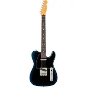 Fender Telecaster American Professional II RW Dark Night