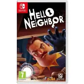 Switch Hello Neighbor 63 Fr
