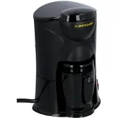 Huismerk Cafetière à Filtre 12v