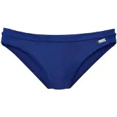 Buffalo Bas de bikini bleu