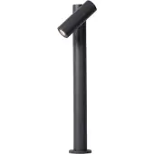 Lucide Applique LED 4,5W 3000K TATUM 27895/05/29