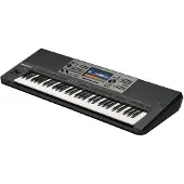 Yamaha PSR A5000 Clavier Portable Oriental + Accessoires