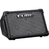 BOSS Cube Street EX Performance Pack with Shure SM58
