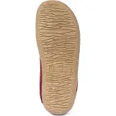 Giesswein Pantoufle rouge