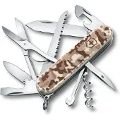 Victorinox Huntsman desert camouflage 1.3713.941 couteau suisse