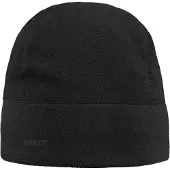 Barts Bonnet Barts Unisex Basic Beanie Black Noir