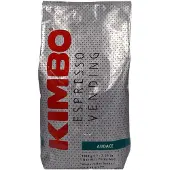 KIMBO Café en grains Grani Audace 1 kg -