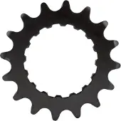 Miranda Gear Bosch-3 16 Noir dentiste (extra fort)