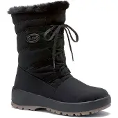 Olang Bottes de Neige Olang Women Nora Nero-Taille 39