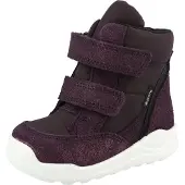 Ecco Bottes d'Hiver - Urban Mini - Tex - Barolo Ombre de Nuit/Fi - - 20 - Bottes d'Hiver