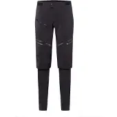 Vaude Bike Pantalon Virt Ii