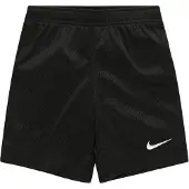 Nike Pantalon noir / blanc