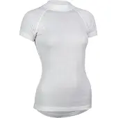 Avento Thermoshirt Avento Women Shortsleeve Blanc-Taille 38